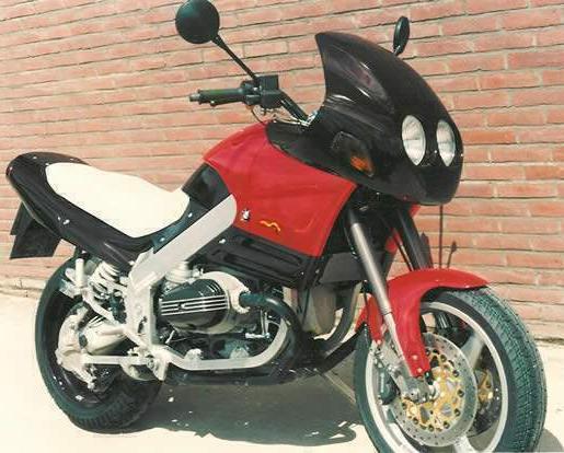 BMW KANGAROO 1000